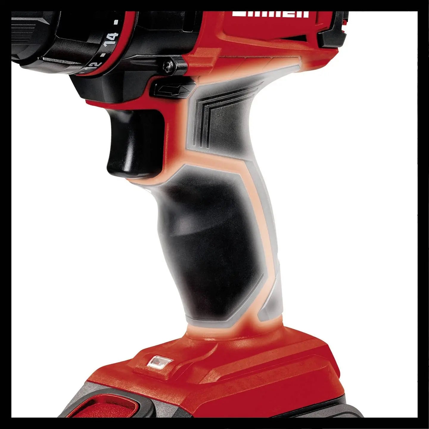 B-Ware Einhell Akku Bohrschrauber Schraubendreher Tc Cd 18 2 Li 1.5 Ah Siehe Text/Foto - 4006825607000