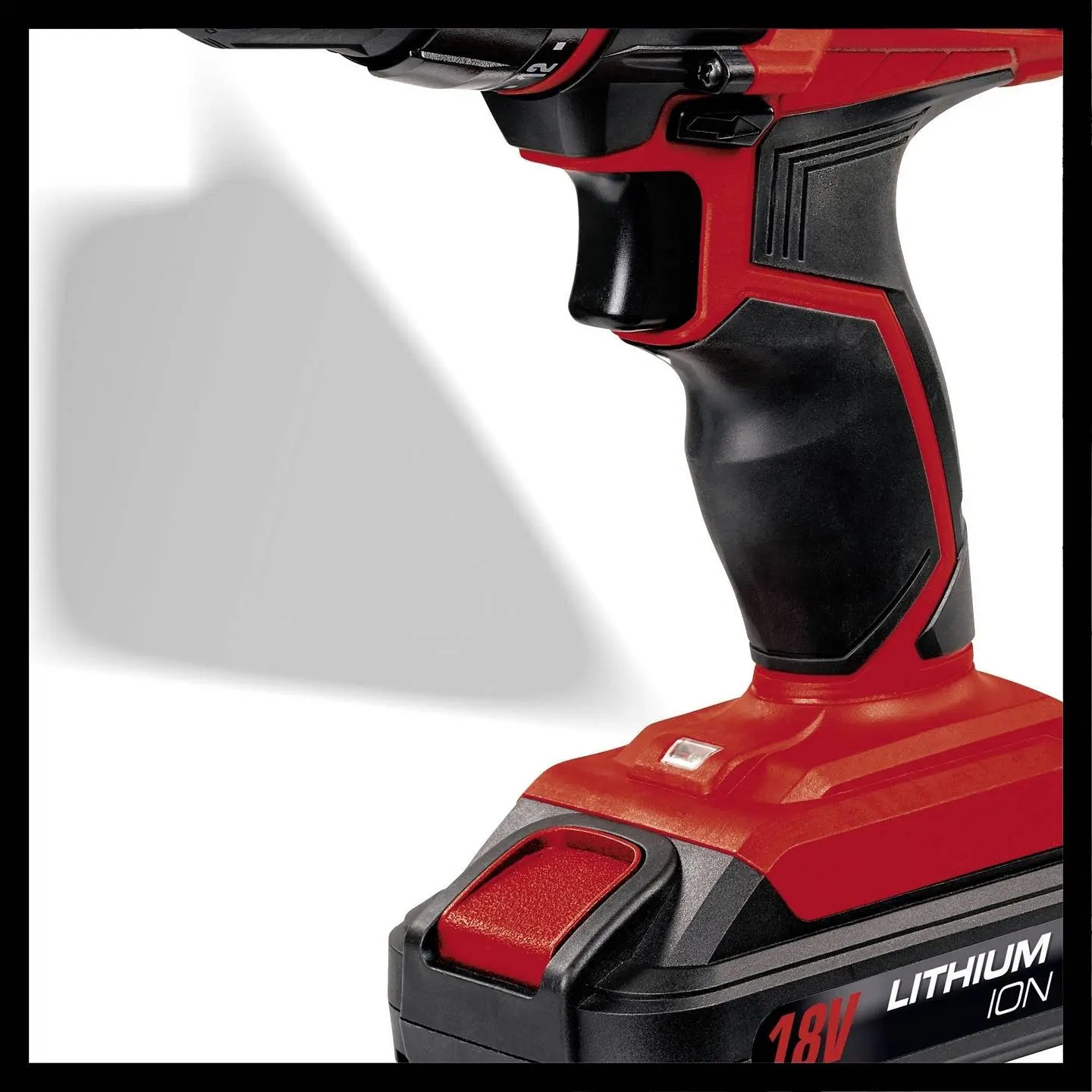 B-Ware Einhell Akku Bohrschrauber Schraubendreher Tc Cd 18 2 Li 1.5 Ah Siehe Text/Foto - 4006825607000