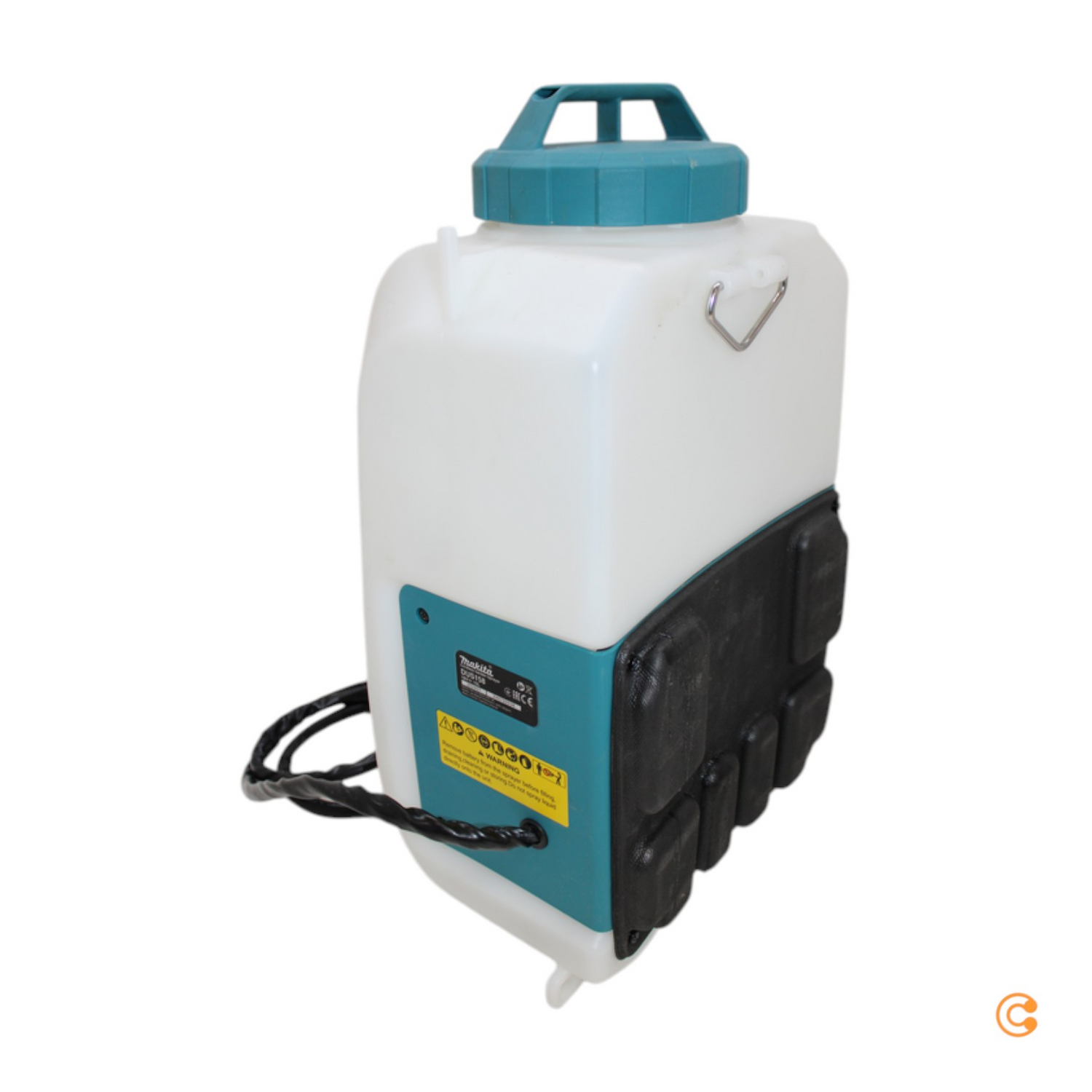 Makita Dus158 Z S 0380 8234580 Akku Drucksprüher 15 L Sprüher Siehe Text/Foto B-Ware - 88381741651