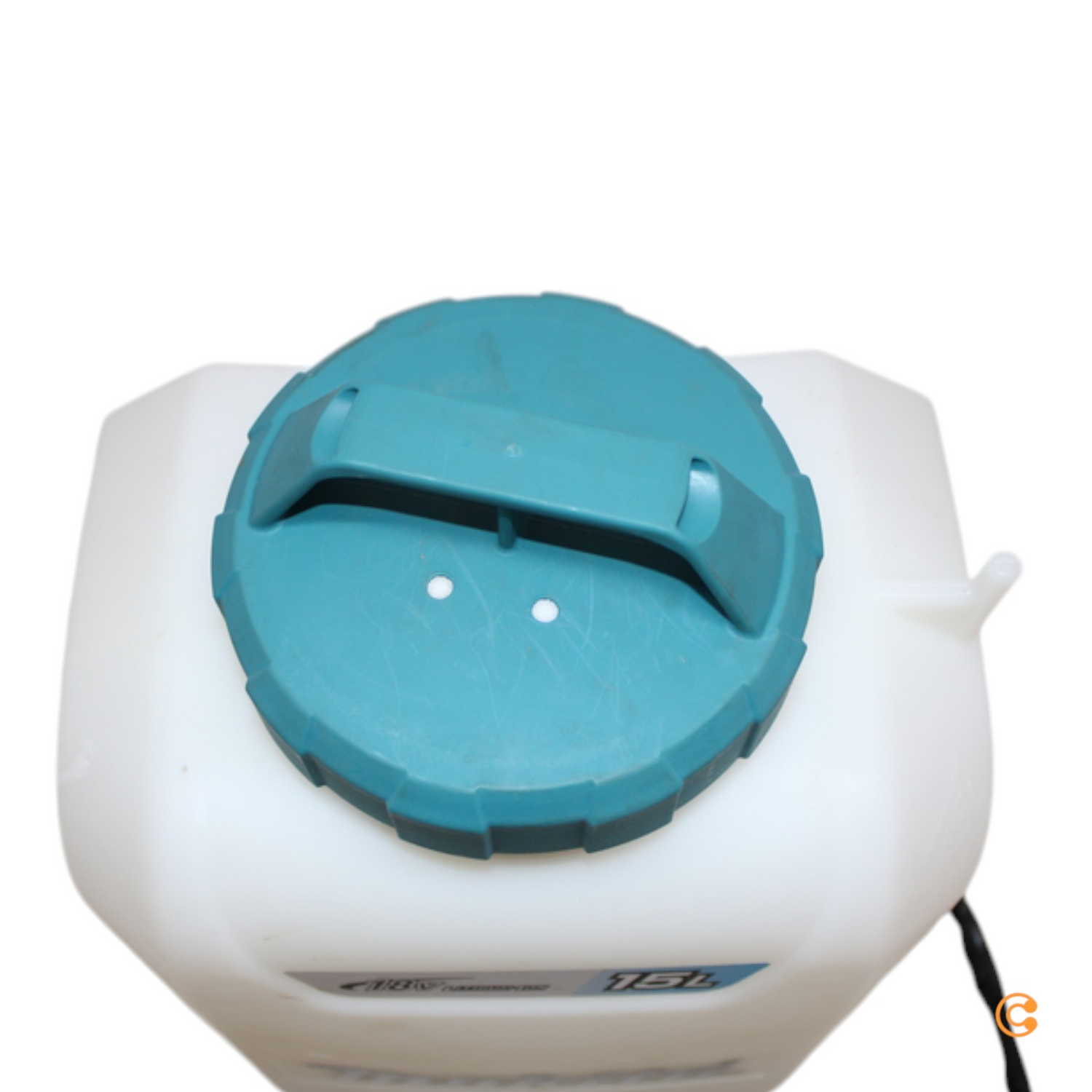 Makita Dus158 Z S 0380 8234580 Akku Drucksprüher 15 L Sprüher Siehe Text/Foto B-Ware - 88381741651