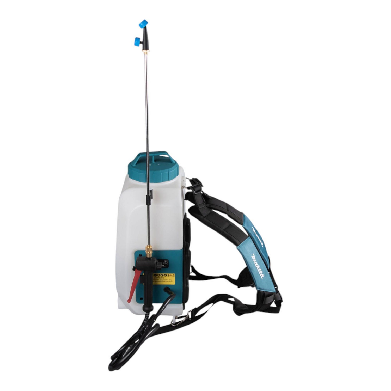 B-Ware Makita Dus158 Z S 0380 8234580 Akku Drucksprüher 15 L Gartengerät Sprüher - 88381741651