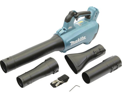 B-Ware Makita Akku Laubbläser Bläser Dub184 Z Gebläse 18 V Ohne Akku Und Ladegerät