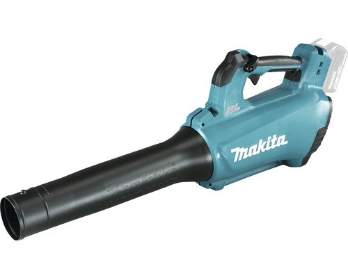 B-Ware Makita Akku Laubbläser Bläser Dub184 Z Gebläse 18 V Ohne Akku Und Ladegerät