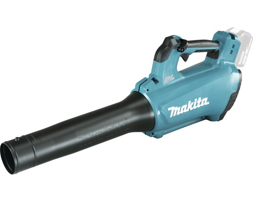 B-Ware Makita Akku Laubbläser Bläser Dub184 Z Gebläse 18 V Ohne Akku Und Ladegerät