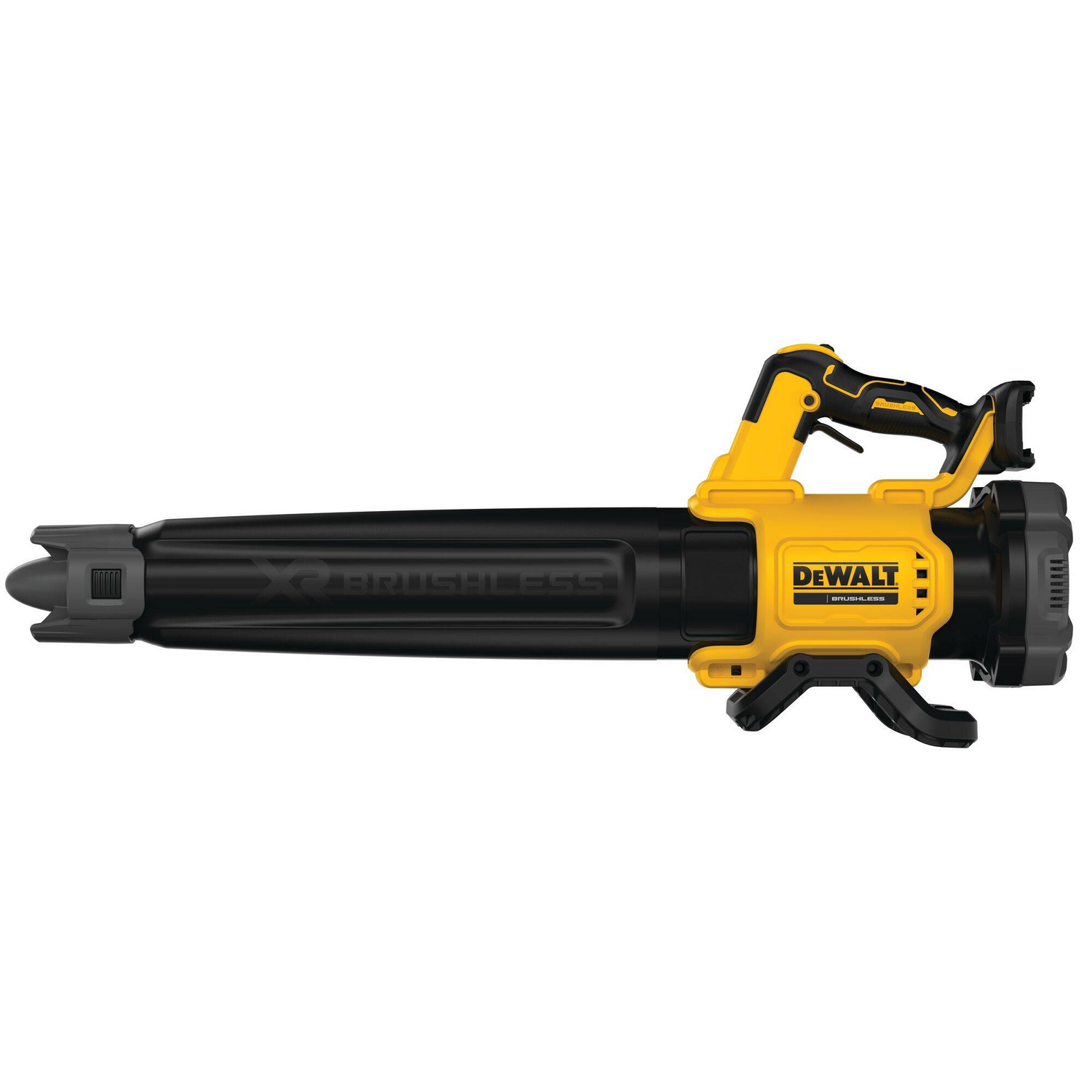 B-Ware Dewalt Dcmbl562 N Xj 18 V Akku Gebläse Akku Laubbläser Laubgebläse Basisversion - 5035048728048