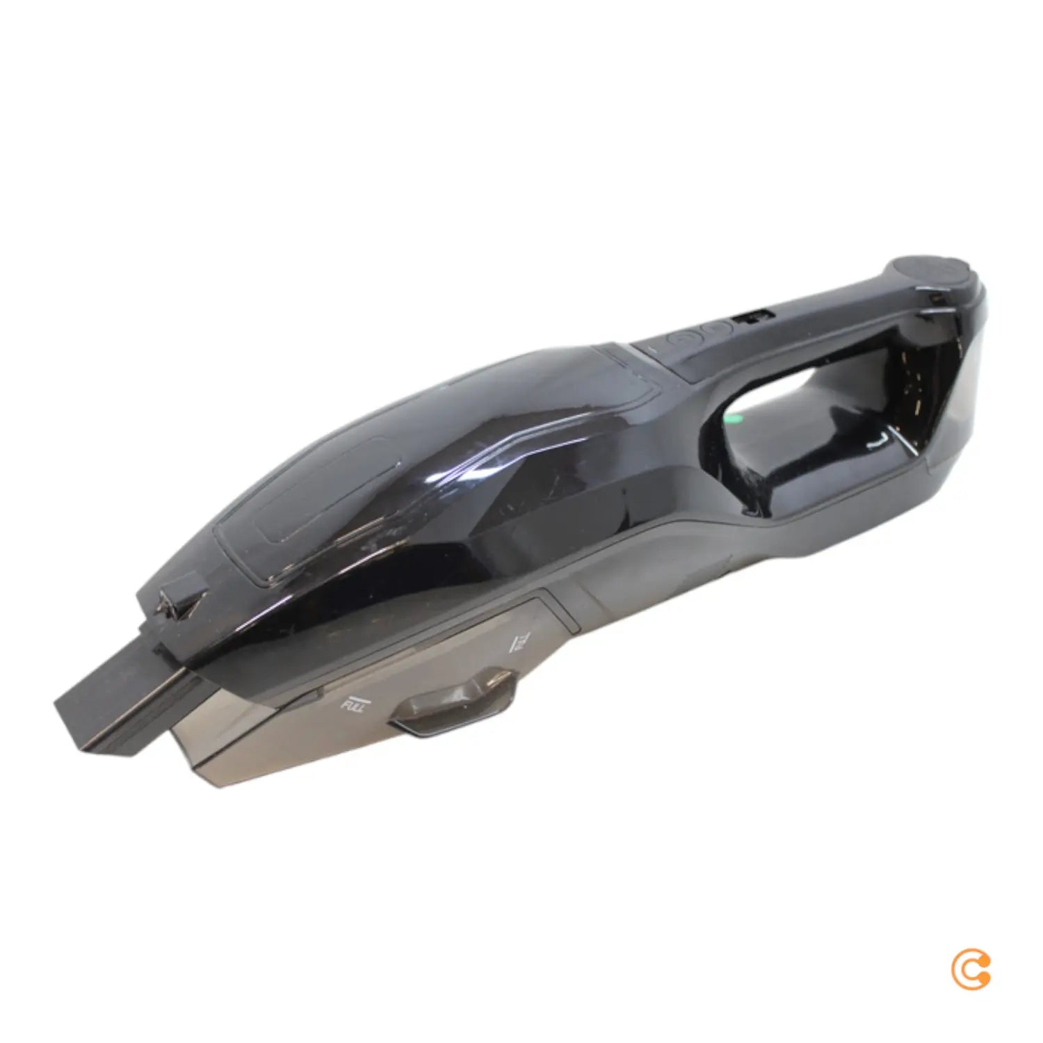 B-Ware Akku Handstaubsauger (Nass/Trocken) Staubsauger Siehe Text/Foto - 1