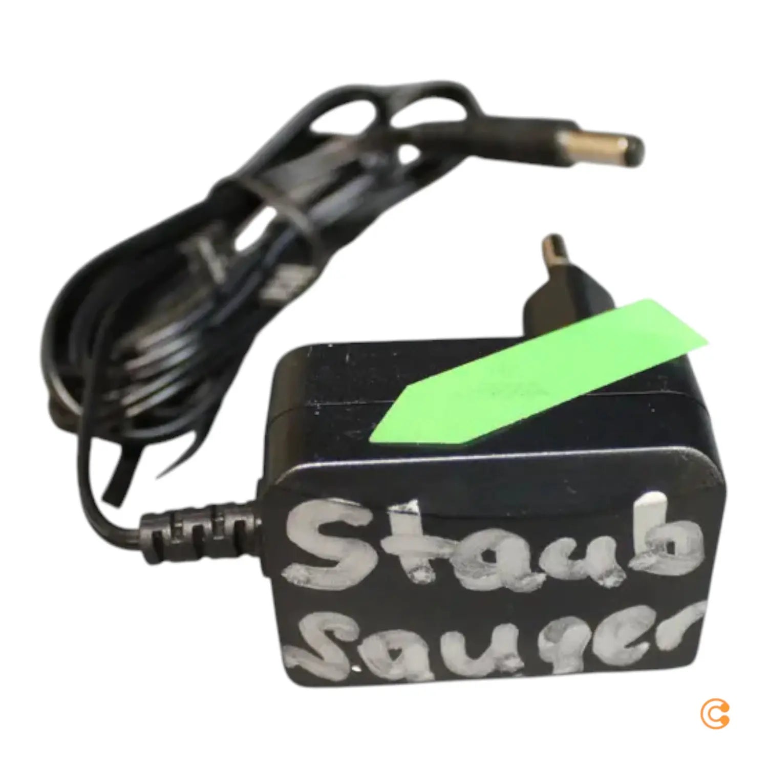 B-Ware Akku Handstaubsauger (Nass/Trocken) Staubsauger Siehe Text/Foto - 1