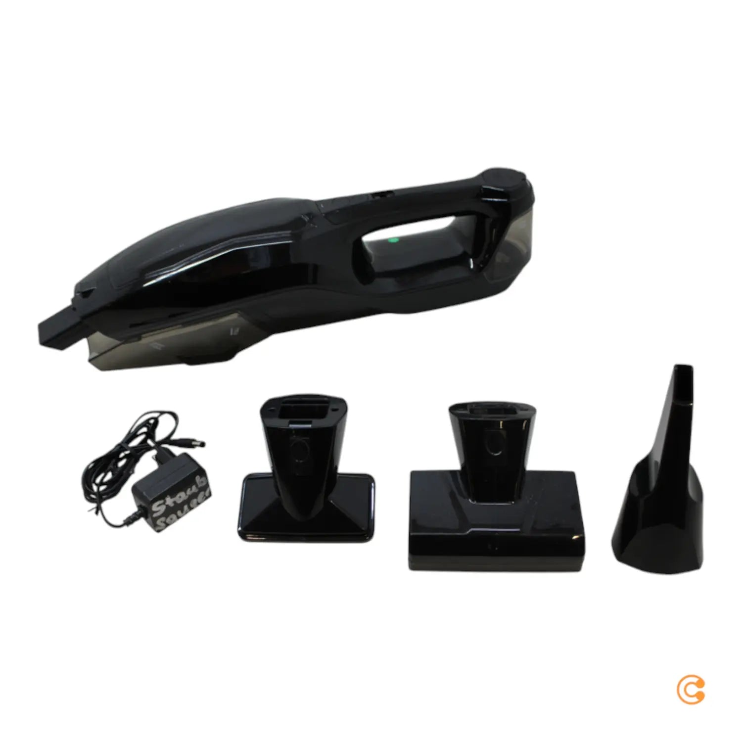 B-Ware Akku Handstaubsauger (Nass/Trocken) Staubsauger Siehe Text/Foto - 1