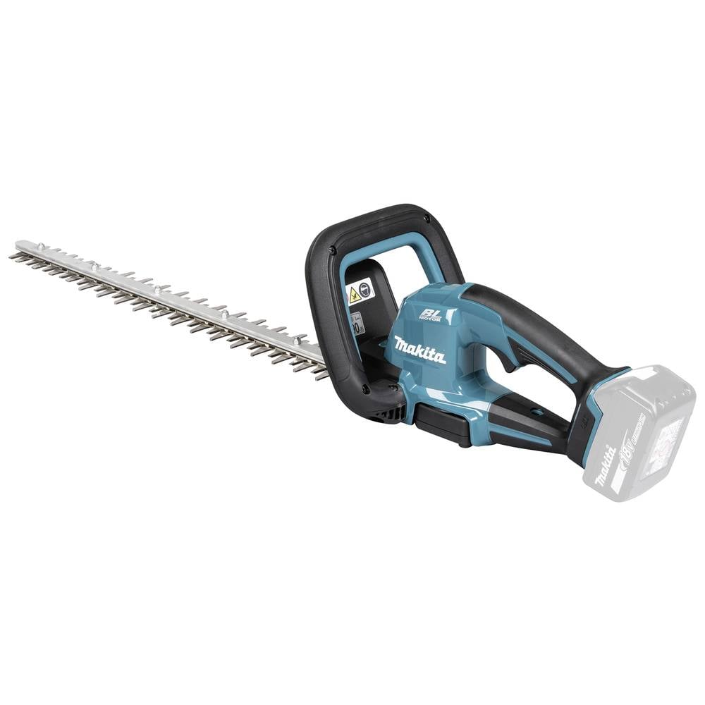 B-Ware Makita Duh506 Z Akku Heckenschere 18 V 500 Mm Werkzeug Gartenwerkzeug Gartenschere - 88381772242