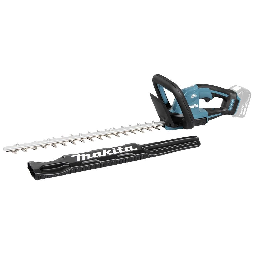 B-Ware Makita Duh506 Z Akku Heckenschere 18 V 500 Mm Werkzeug Gartenwerkzeug Gartenschere - 88381772242