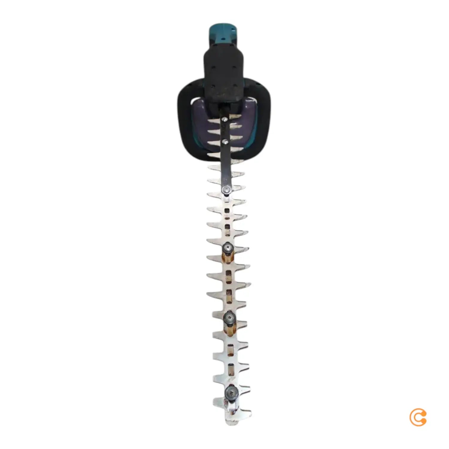 Makita Duh507 Z Akku Heckenschere Ohne Akku 18 V Li Ion Werkzeug Siehe Text/Foto B-Ware - 88381777131