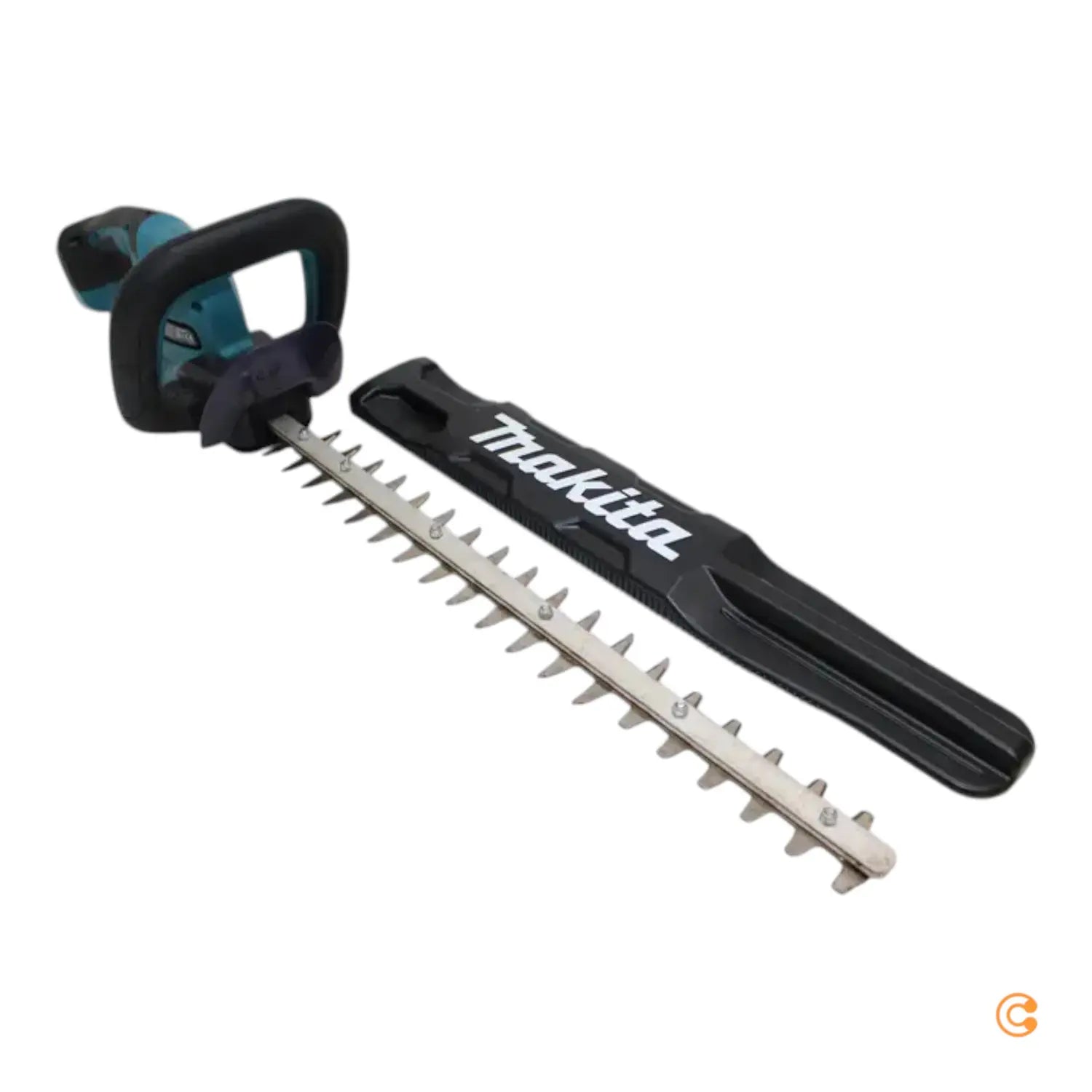Makita Duh507 Z Akku Heckenschere Ohne Akku 18 V Li Ion Werkzeug Siehe Text/Foto B-Ware - 88381777131