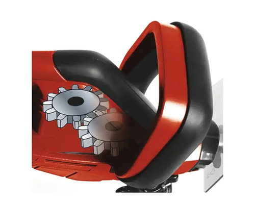 Einhell Akku Heckenschere Power X Change Ge Ch 1846 1 Akku 2 Ah Ladegerät B-Ware - 4006825615432