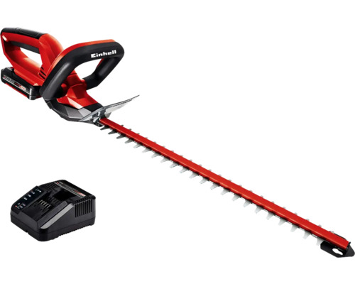 Einhell Akku Heckenschere Power X Change Ge Ch 1846 1 Akku 2 Ah Ladegerät B-Ware - 4006825615432