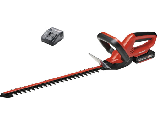 Einhell Akku Heckenschere Power X Change Ge Ch 1846 1 Akku 2 Ah Ladegerät B-Ware - 4006825615432