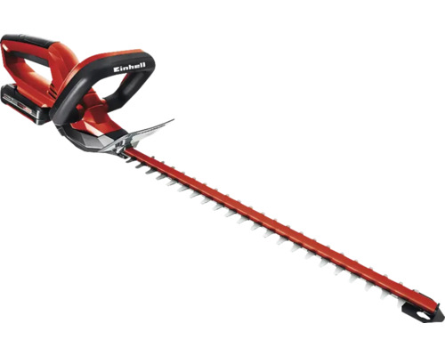 Einhell Akku Heckenschere Power X Change Ge Ch 1846 1 Akku 2 Ah Ladegerät B-Ware - 4006825615432