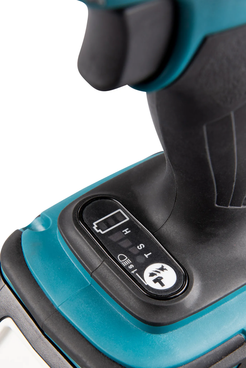 Makita Akku Impulsschrauber Dts141 Z 18 V Ohne Akku Akkuschrauber Bohrschrauber B-Ware - 88381684484