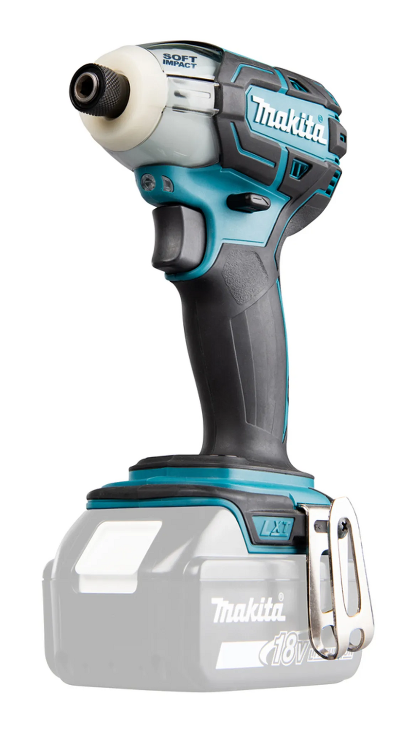 Makita Akku Impulsschrauber Dts141 Z 18 V Ohne Akku Akkuschrauber Bohrschrauber B-Ware - 88381684484