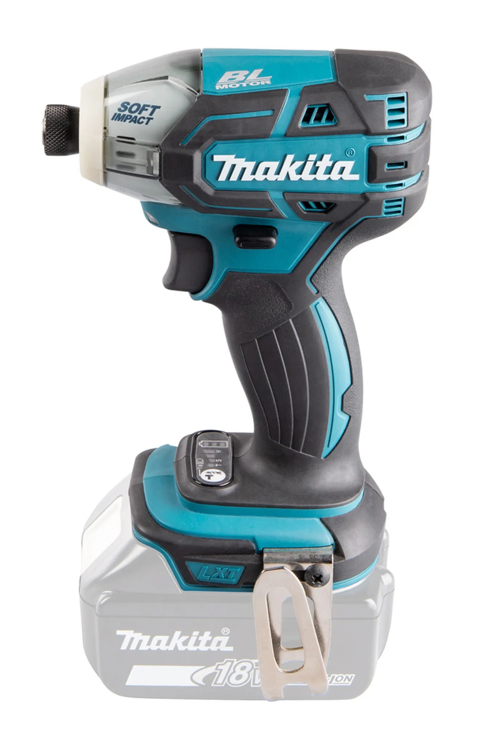 Makita Akku Impulsschrauber Dts141 Z 18 V Ohne Akku Akkuschrauber Bohrschrauber B-Ware - 88381684484