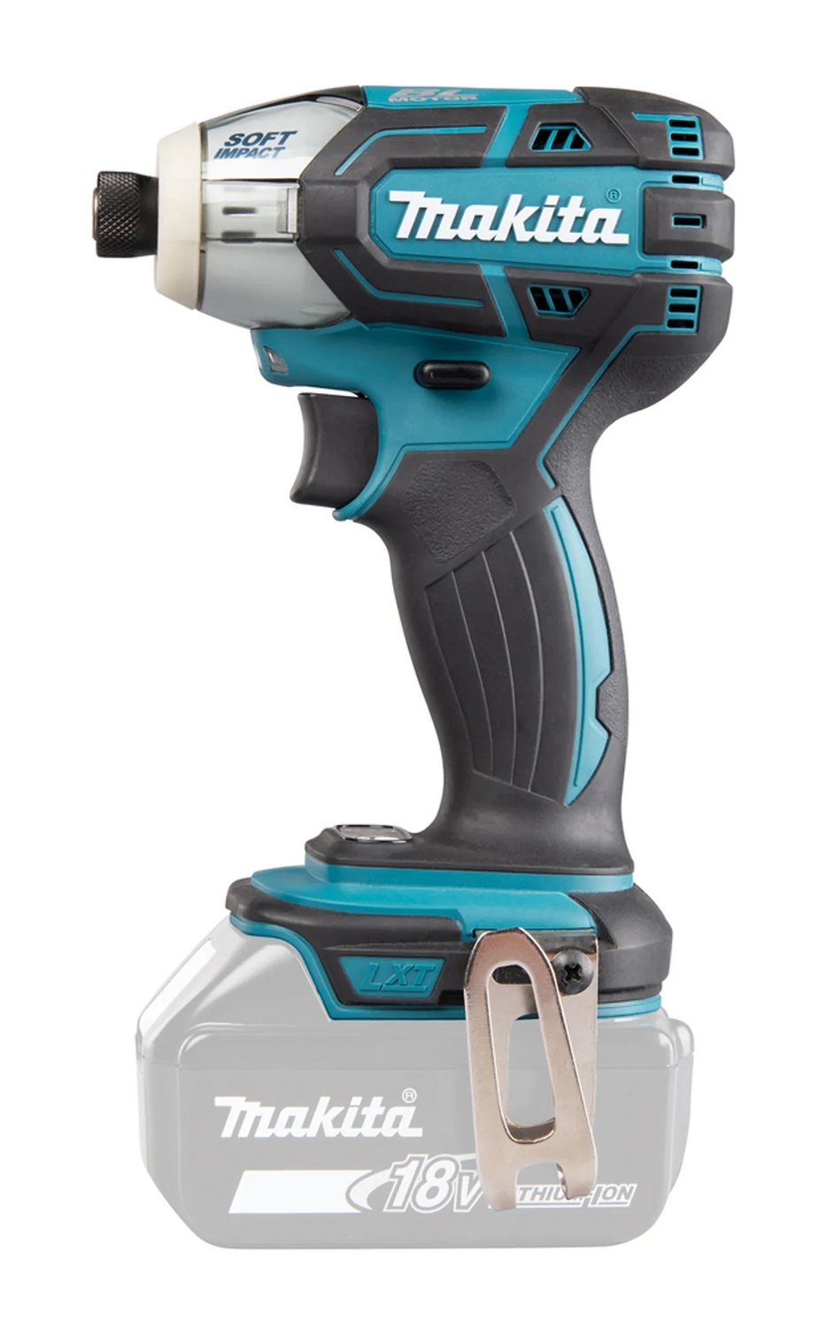 Makita Akku Impulsschrauber Dts141 Z 18 V Ohne Akku Akkuschrauber Bohrschrauber B-Ware - 88381684484
