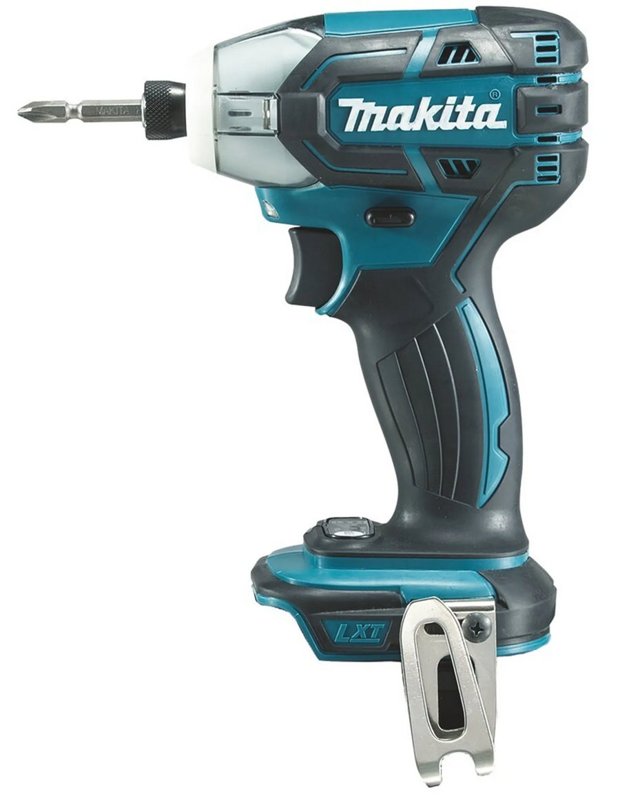 Makita Akku Impulsschrauber Dts141 Z 18 V Ohne Akku Akkuschrauber Bohrschrauber B-Ware - 88381684484