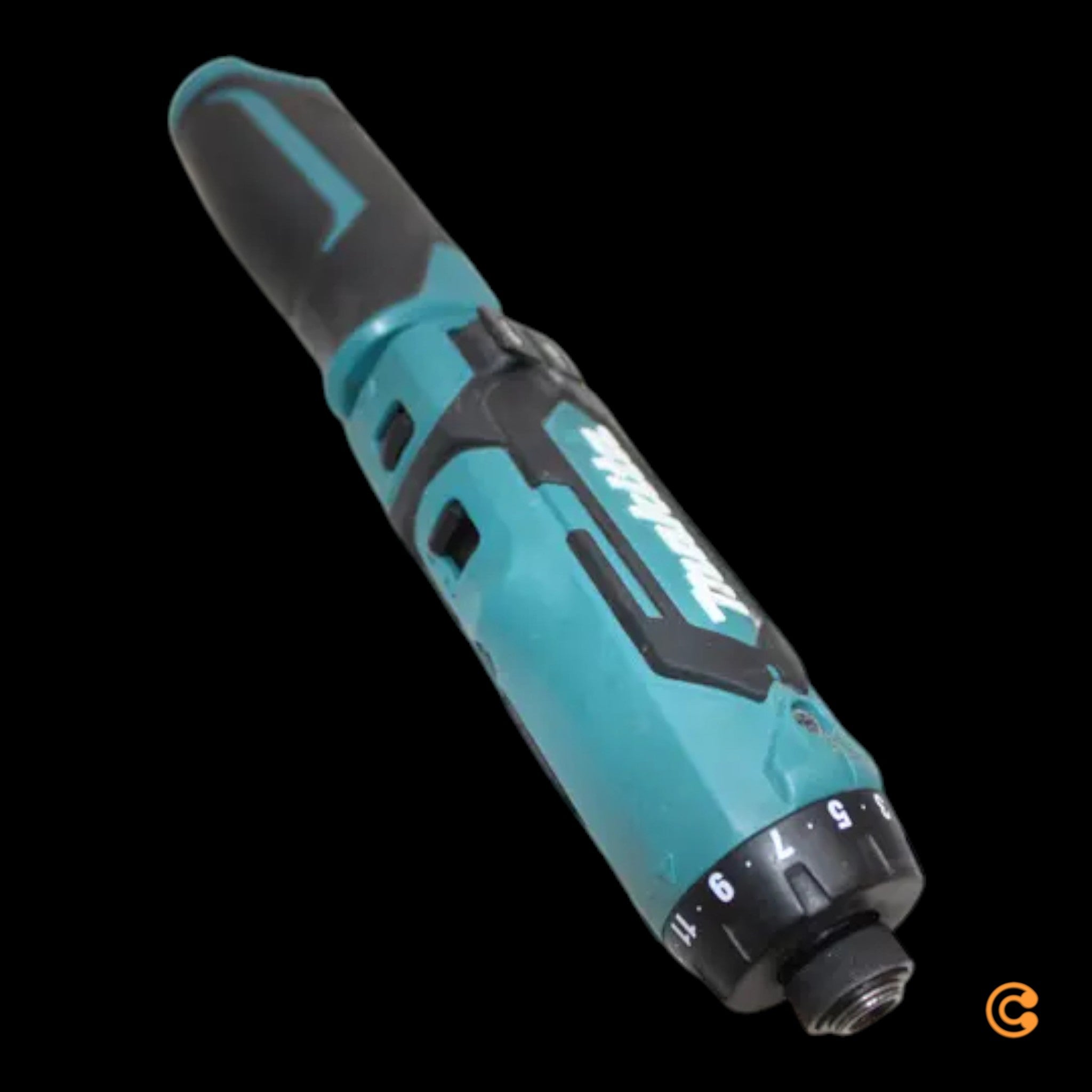 Makita DF012DZ Akku Knickschrauber 7.2 V Akkuschrauber Bohrschrauber SIEHE TEXT - 88381836630
