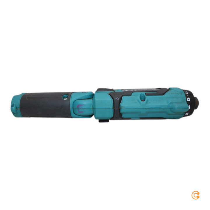 Makita Df012 Dz Akku Knickschrauber 7.2 V Akkuschrauber Bohrschrauber Defektware D-Ware - 88381836630
