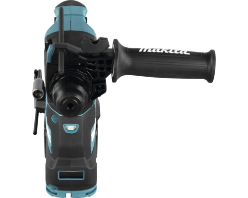 Makita Akku Kombihammer Xgt Hr003 Gm201 40 V 2 Akkus Siehe Text/Foto B-Ware - 88381892995