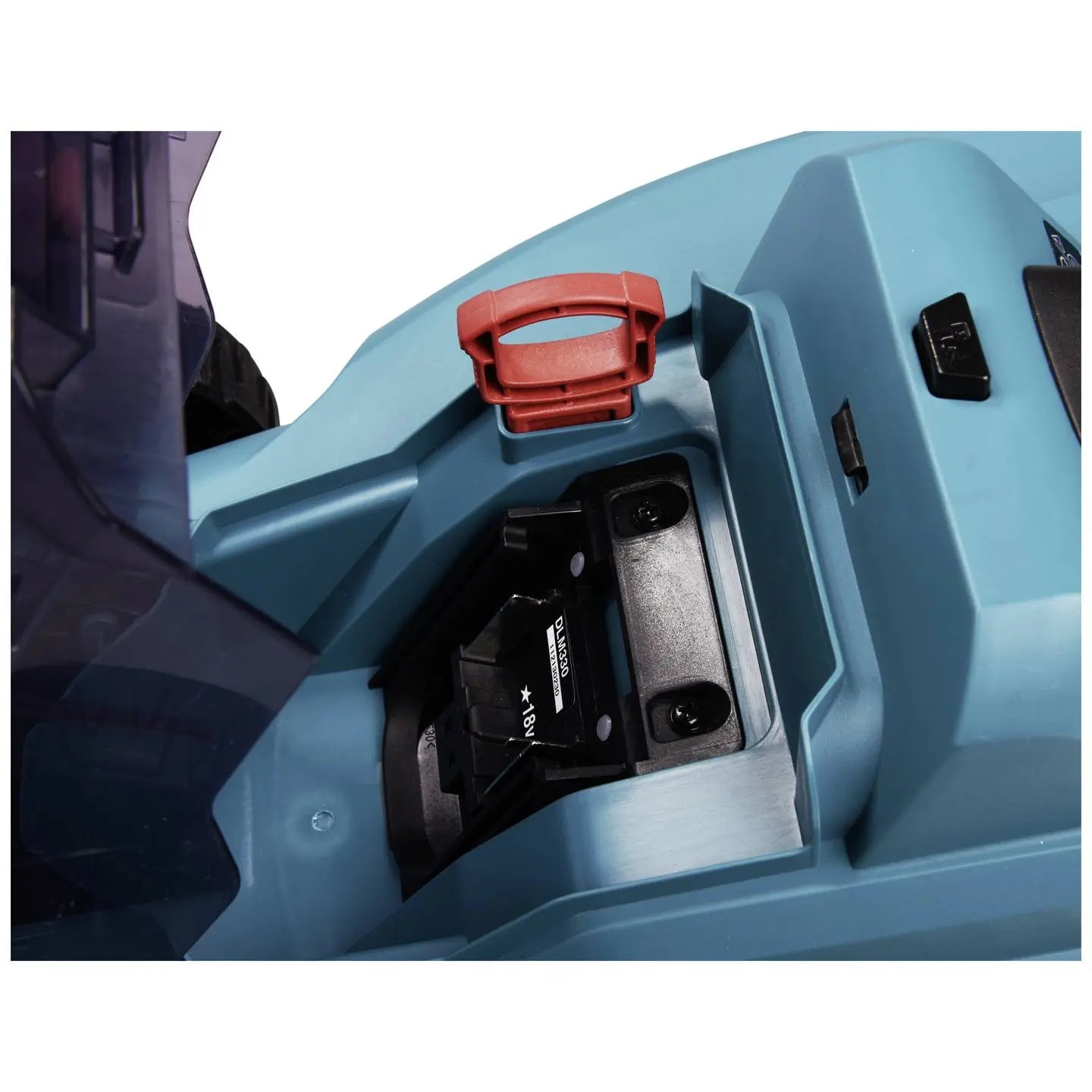 B-Ware Makita Akku Rasenmäher Rasenmäher 18 V 33cm Ohne Akku Ohne Ladegerät Dlm330 Z - 88381757904