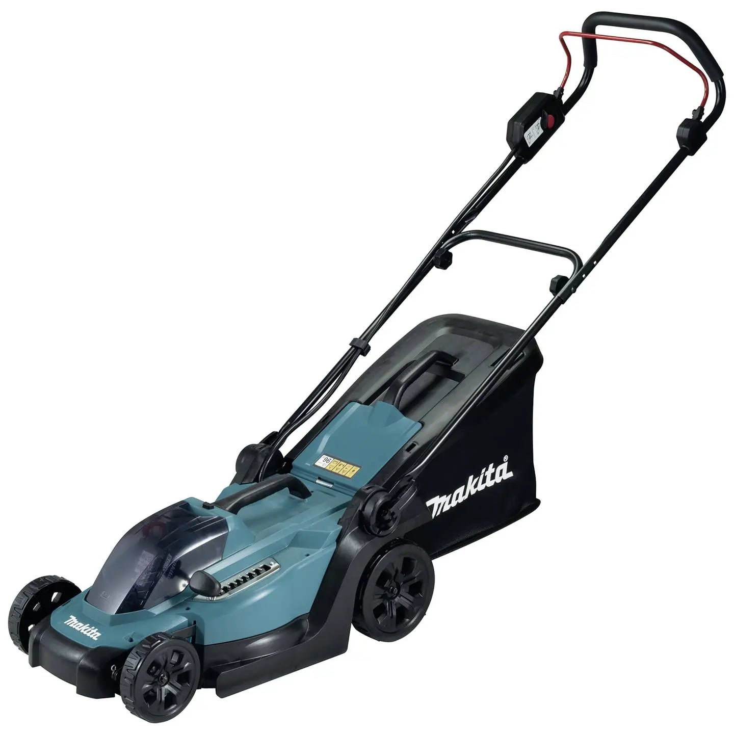 B-Ware Makita Akku Rasenmäher Rasenmäher 18 V 33cm Ohne Akku Ohne Ladegerät Dlm330 Z - 88381757904