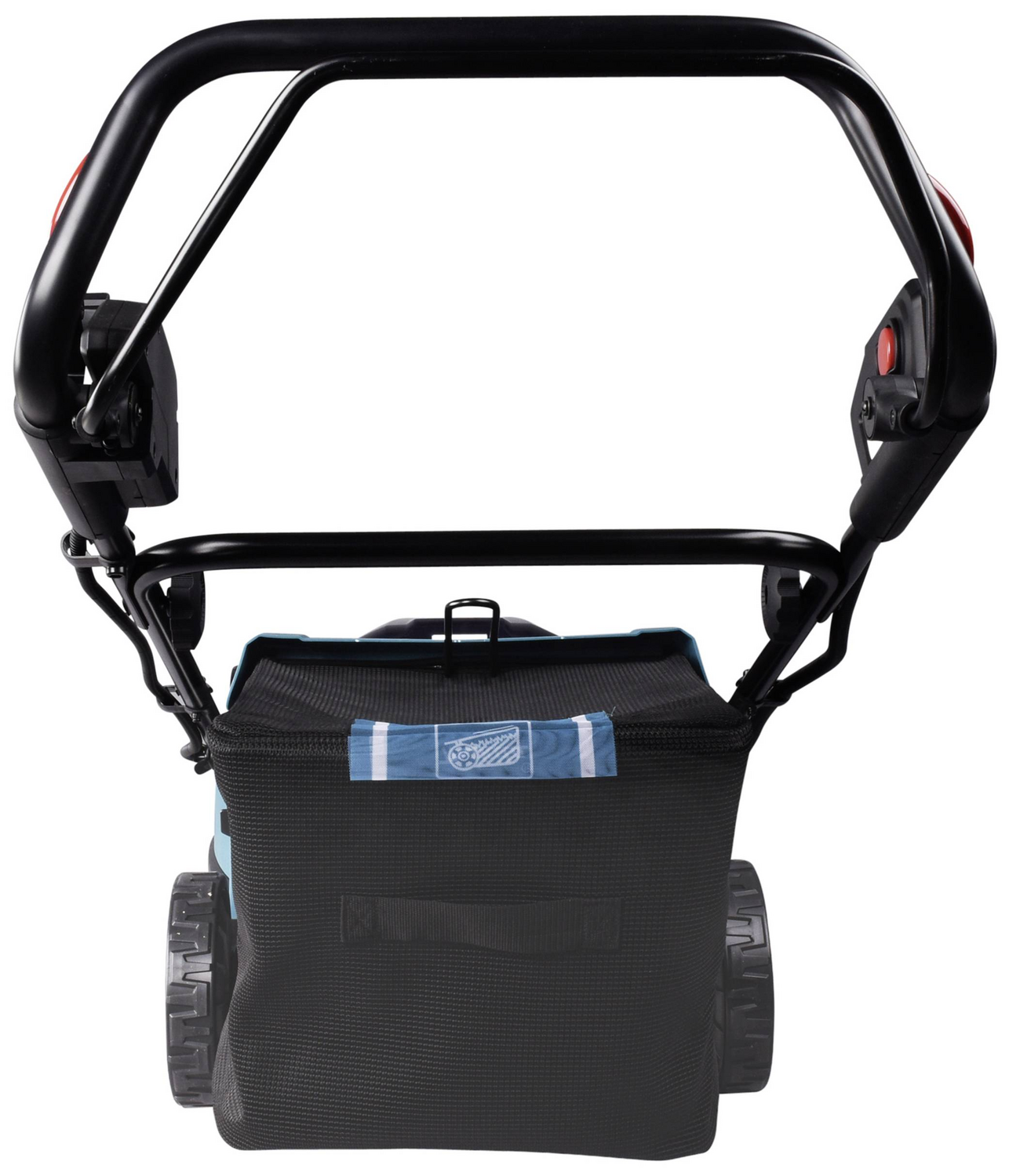 Makita Dlm539 Pt2 Akku Rasenmäher Mäher Gartengerät Rasenpflege  B-Ware - 88381756877