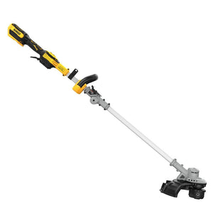 B-Ware DEWALT DCMST561N Akku-Rasentrimmer Akku Rasentrimmer Trimmer Rasen 18 V Basisv