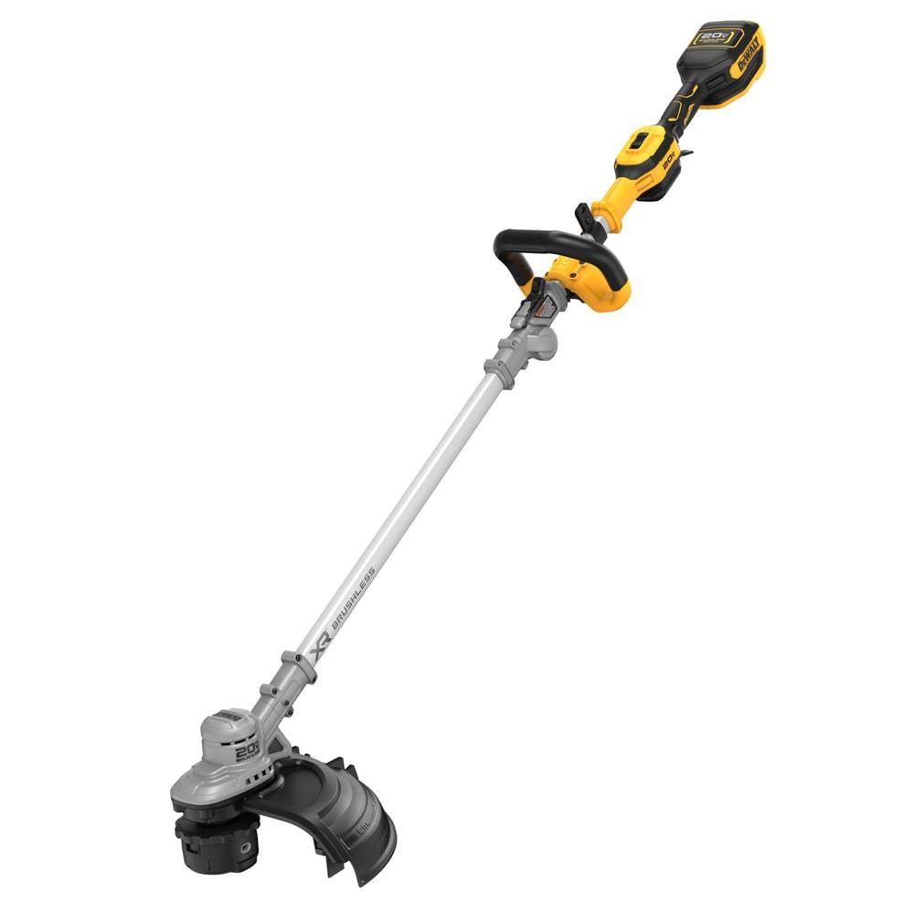 DEWALT DCMST561N Akku-Rasentrimmer Akku Rasentrimmer Trimmer Rasen 18 V Basisv - 5035048729298