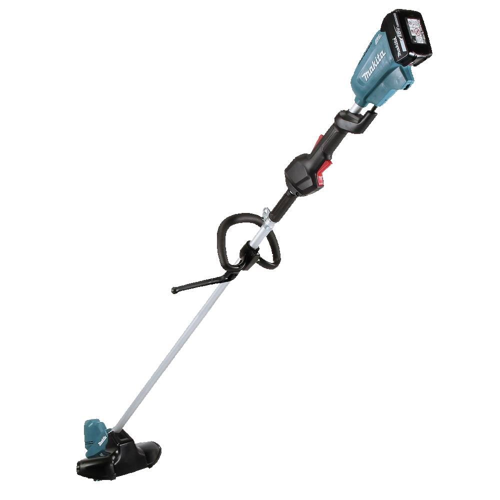 Makita Akku Rasentrimmer DUR190LZX9, ohne Akku, ohne Ladegerät,18V - 88381748490