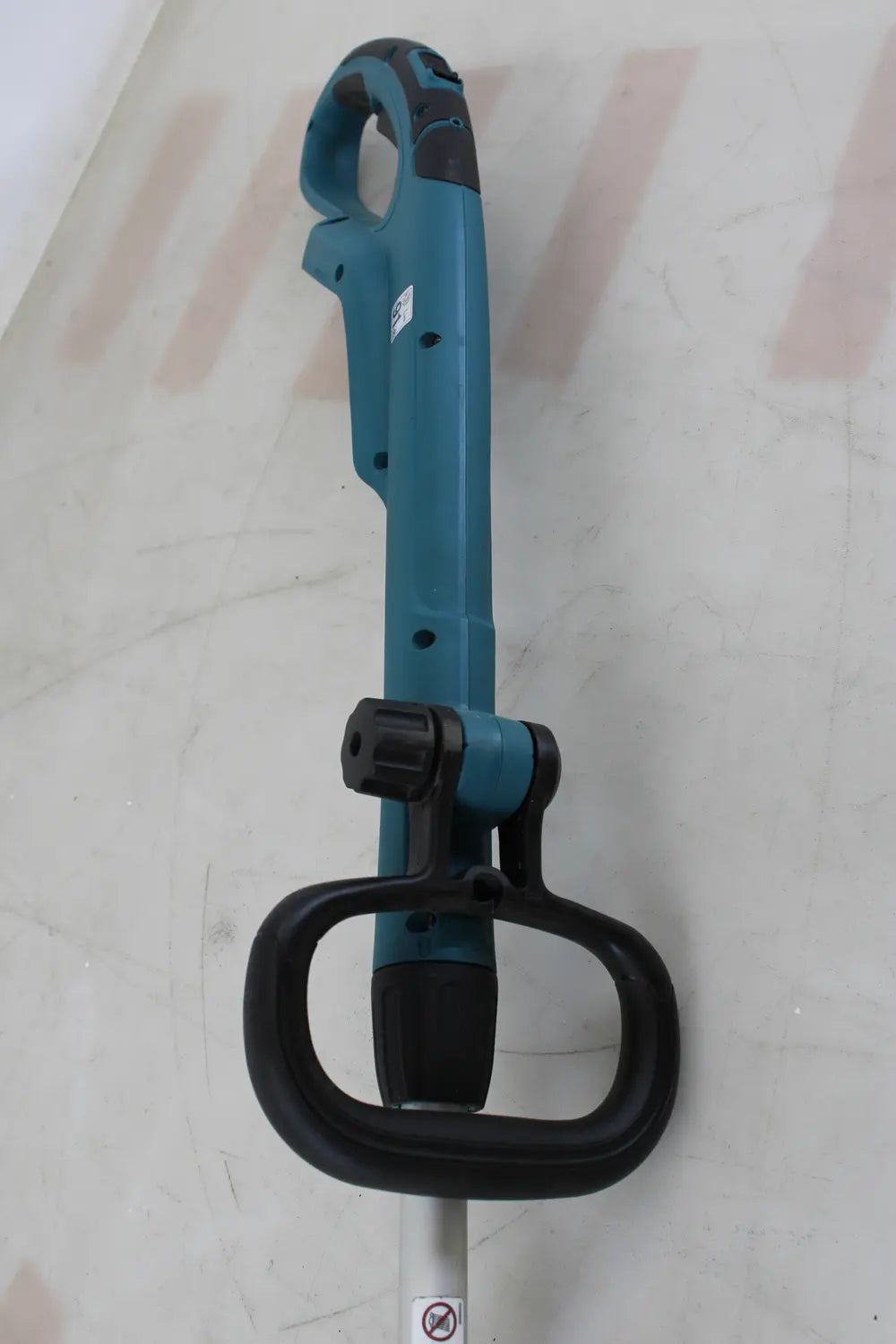 D-Ware Makita Dur192 Lzx1 Akku Rasentrimmer 18 V Rasenpflege Rasenmäher Defektware - 88381730334