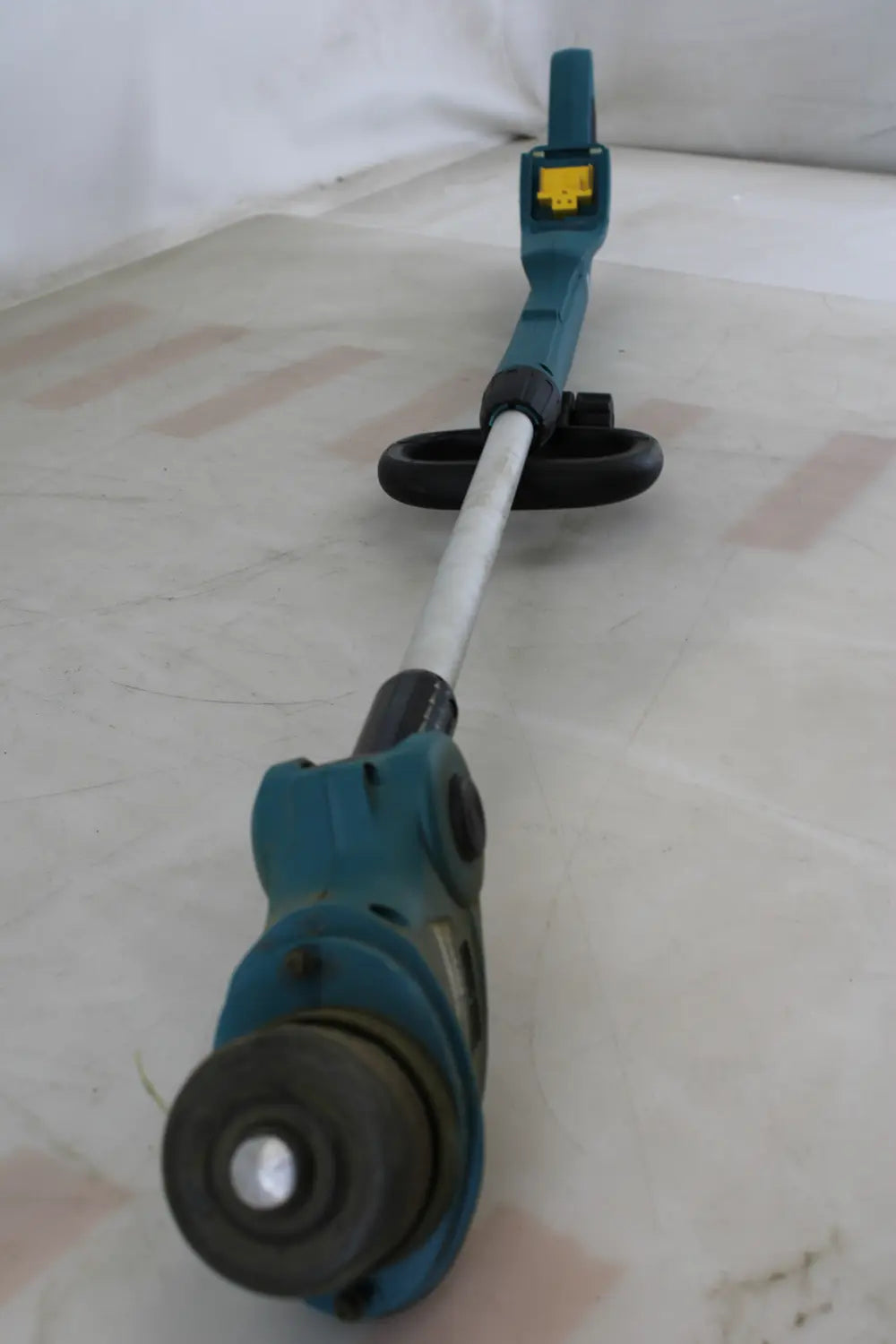 D-Ware Makita Dur192 Lzx1 Akku Rasentrimmer 18 V Rasenpflege Rasenmäher Defektware - 88381730334