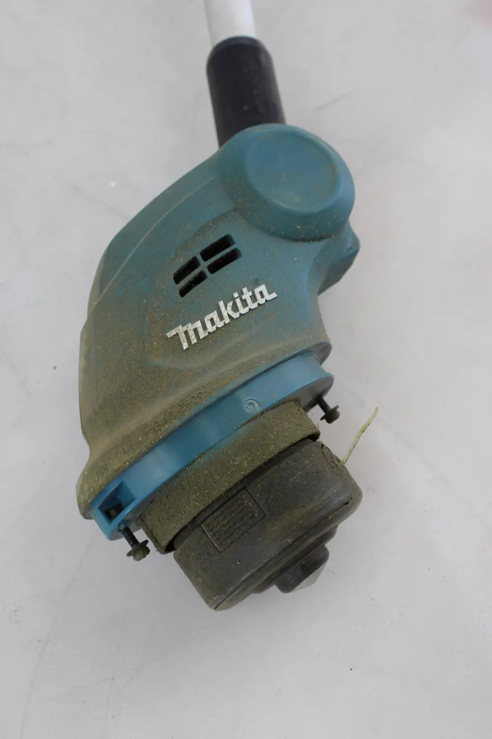 D-Ware Makita Dur192 Lzx1 Akku Rasentrimmer 18 V Rasenpflege Rasenmäher Defektware - 88381730334