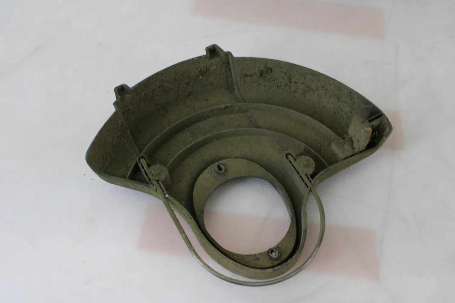 D-Ware Makita Dur192 Lzx1 Akku Rasentrimmer 18 V Rasenpflege Rasenmäher Defektware - 88381730334