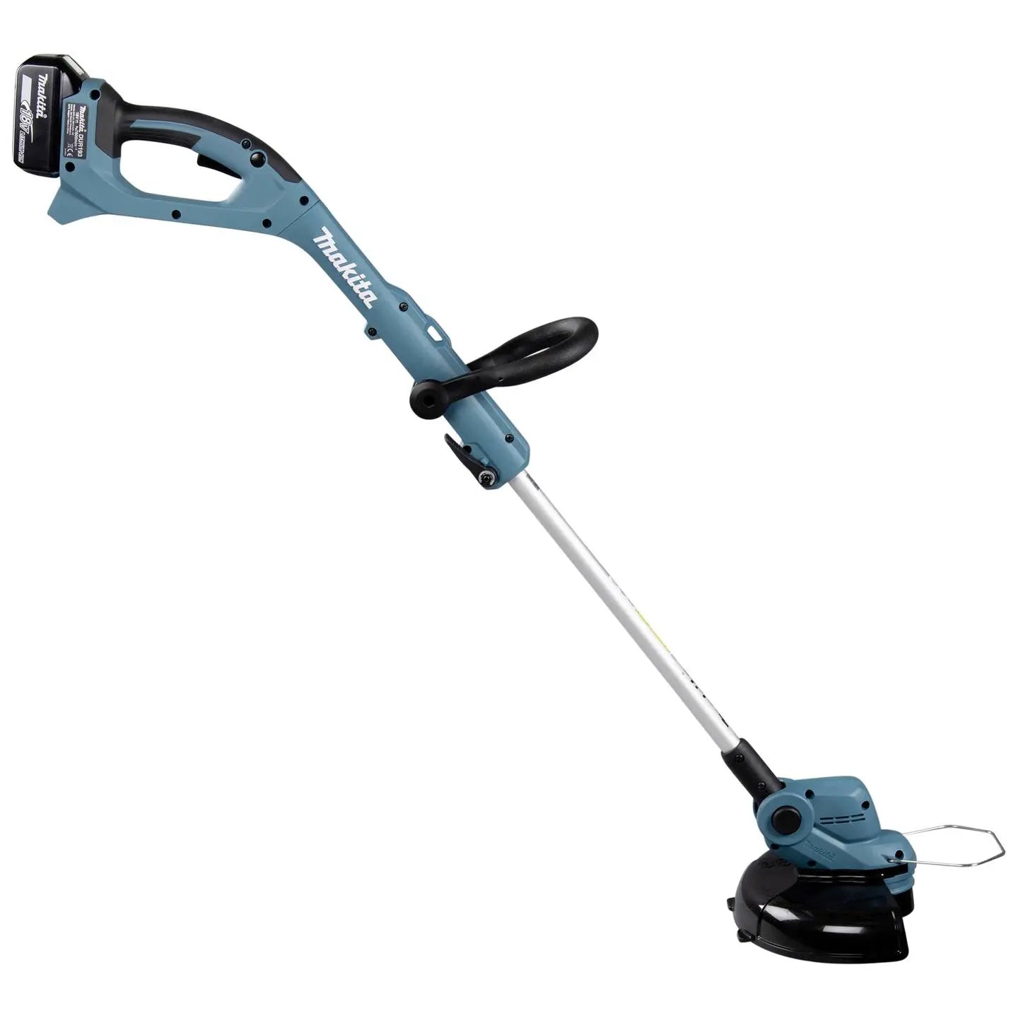 B-Ware Makita Dur193 Z Akku Rasentrimmer Ohne Akku Rasengerät Trimmer Siehe Text/Foto - 88381762670