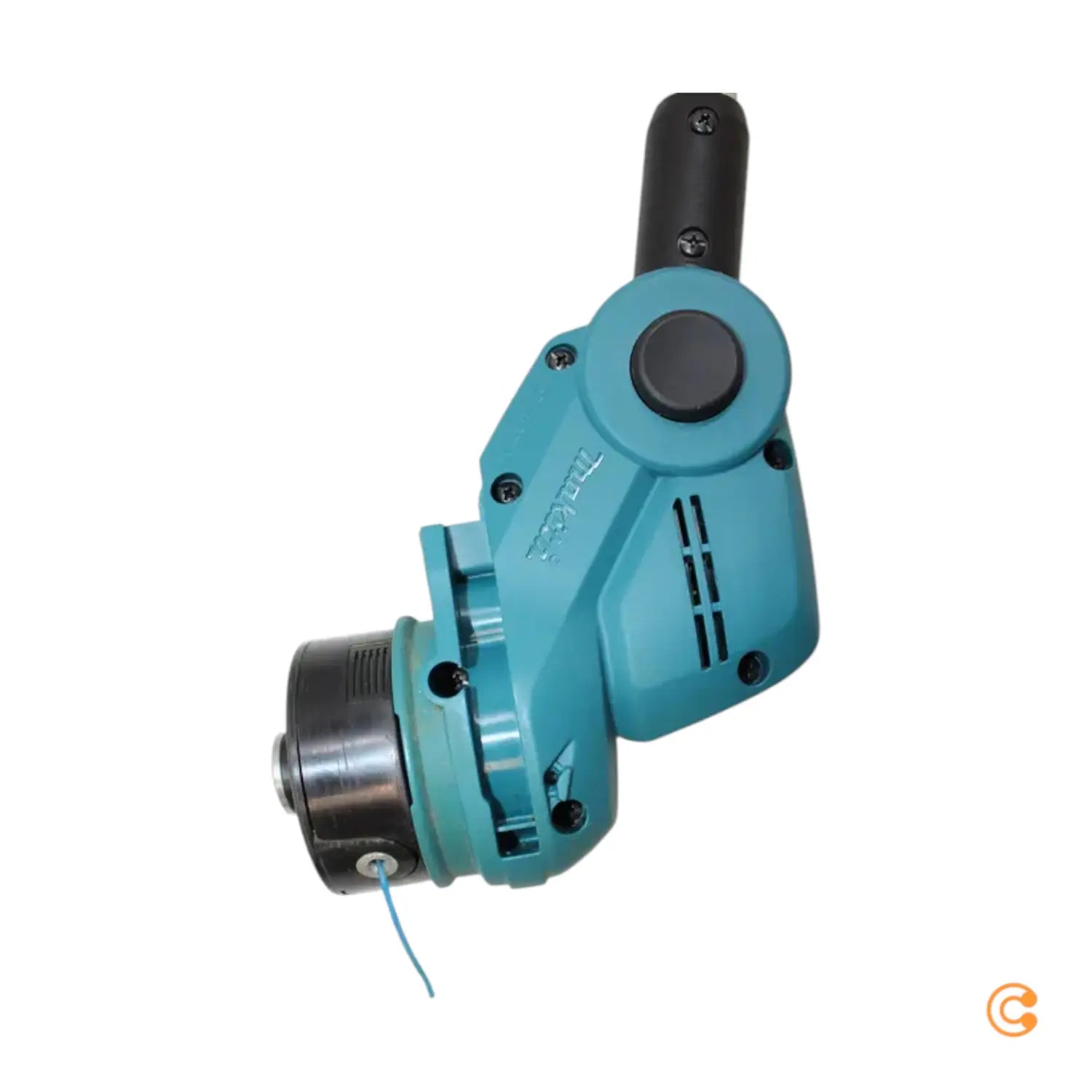 Makita Dur193 Z Akku Rasentrimmer 18 V Schnittbreite Trimmer Siehe Text/Foto B-Ware - 88381762670