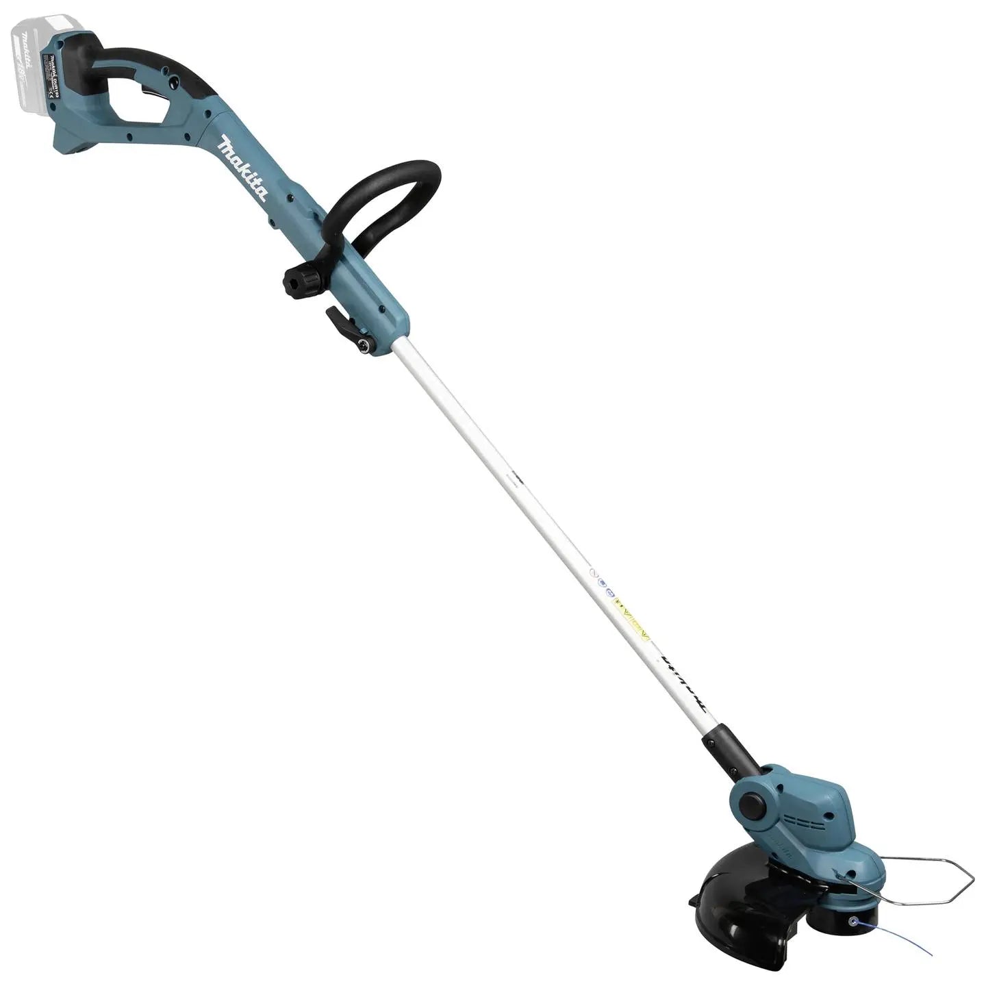 B-Ware Makita Dur193 Z Akku Rasentrimmer Ohne Akku Rasengerät Trimmer Siehe Text/Foto - 88381762670