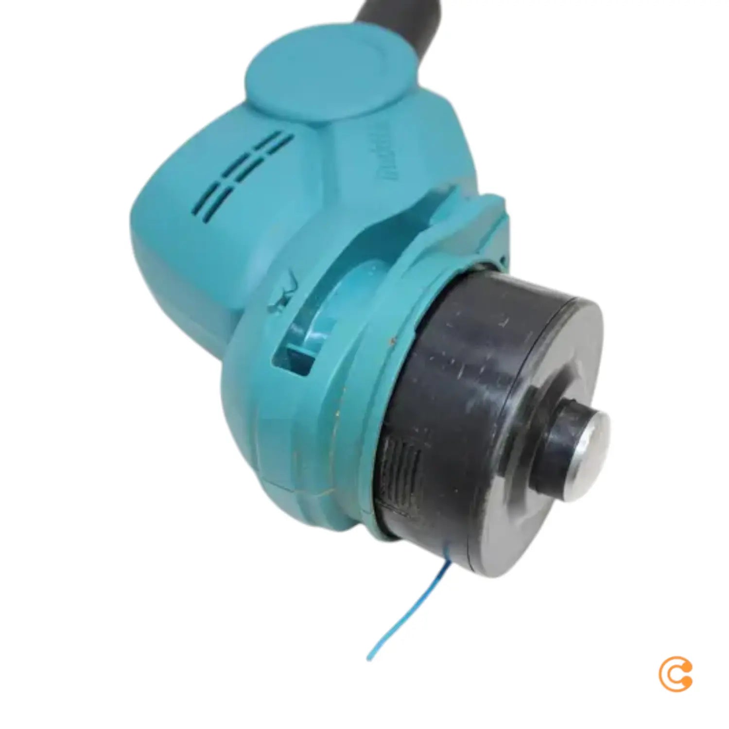 Makita Dur193 Z Akku Rasentrimmer 18 V Schnittbreite Trimmer Siehe Text/Foto B-Ware - 88381762670