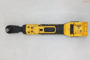 D-Ware Dewalt Akku Ratschenschrauber Ratsche 18 V 12mm Basisversion Defektware