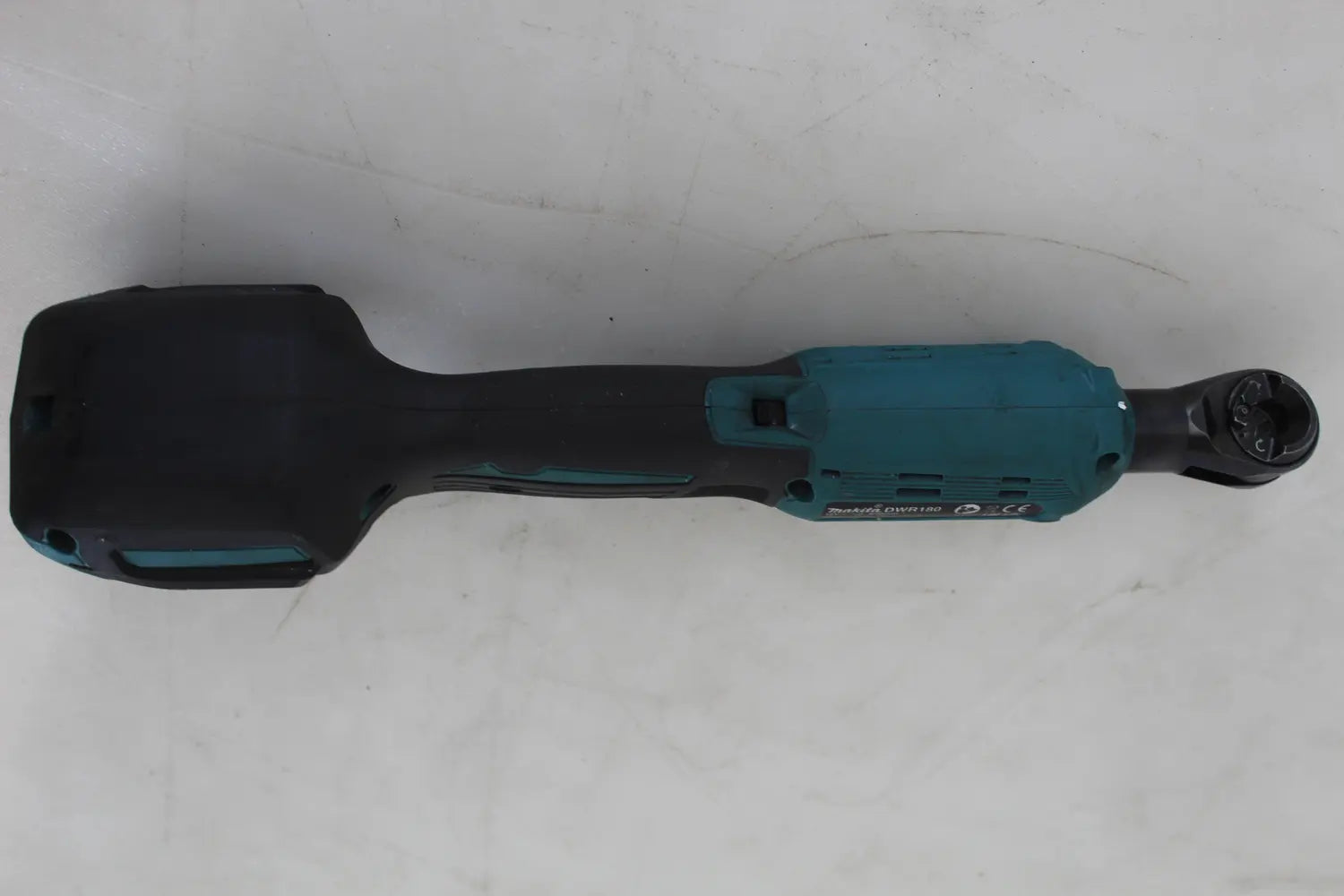 C-Ware Makita Dwr180 Z Akku Ratschenschrauber Schlagschrauber 18 V Li Ion Siehe Text/Foto - 88381732871