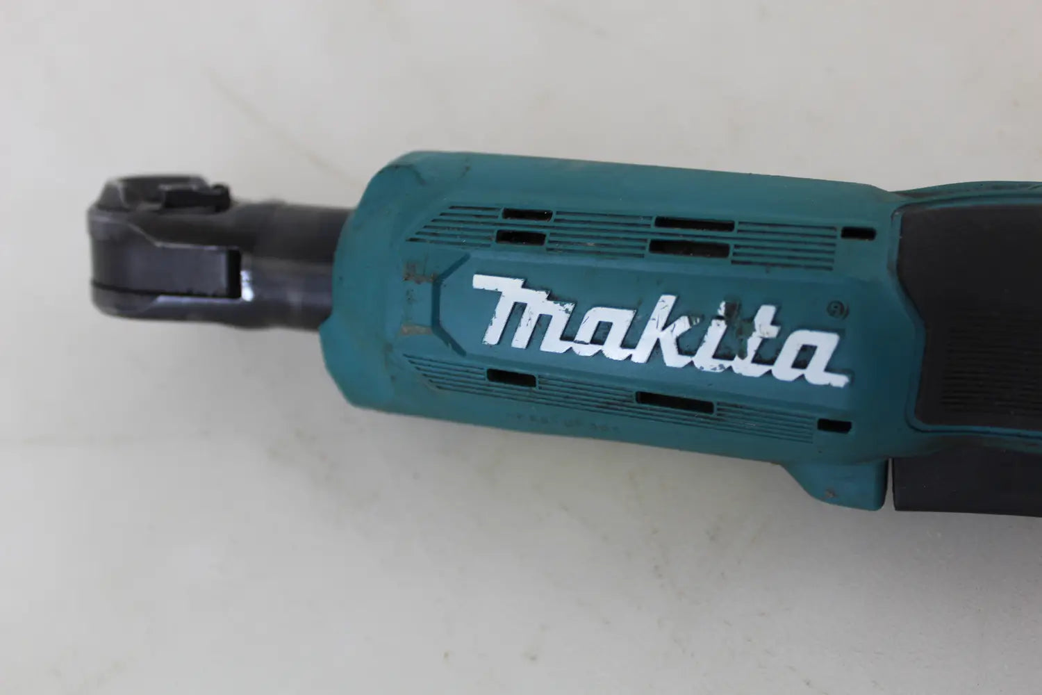 C-Ware Makita Dwr180 Z Akku Ratschenschrauber Schlagschrauber 18 V Li Ion Siehe Text/Foto - 88381732871
