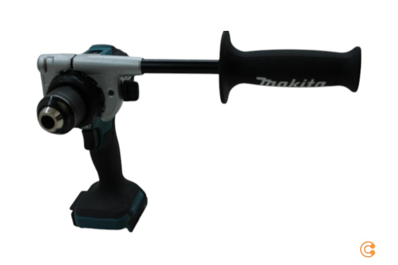 Makita Dhp 486 Z Akku Schlagbohrschrauber 18 V 130 Nm Brushless Siehe Text/Foto C-Ware - 88381739566