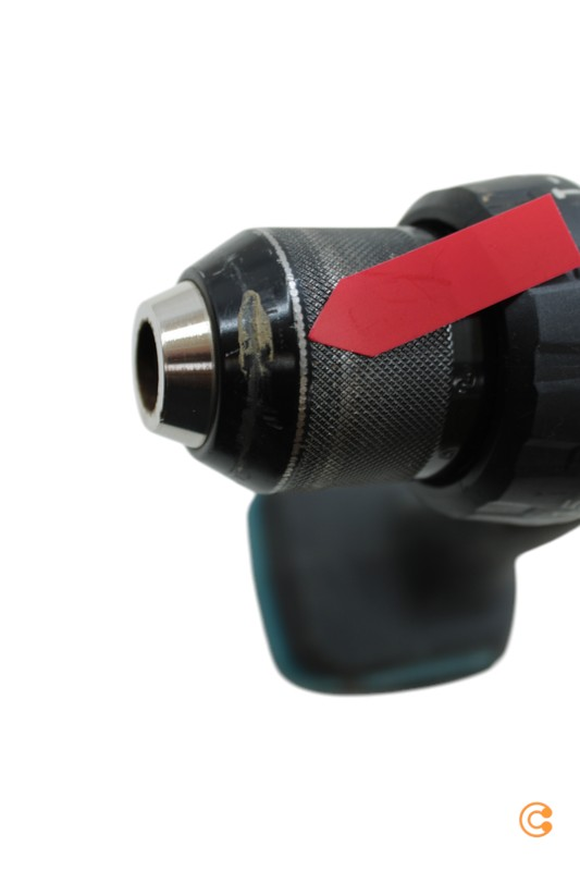 Makita Dhp 486 Z Akku Schlagbohrschrauber 18 V 130 Nm Brushless Siehe Text/Foto C-Ware - 88381739566