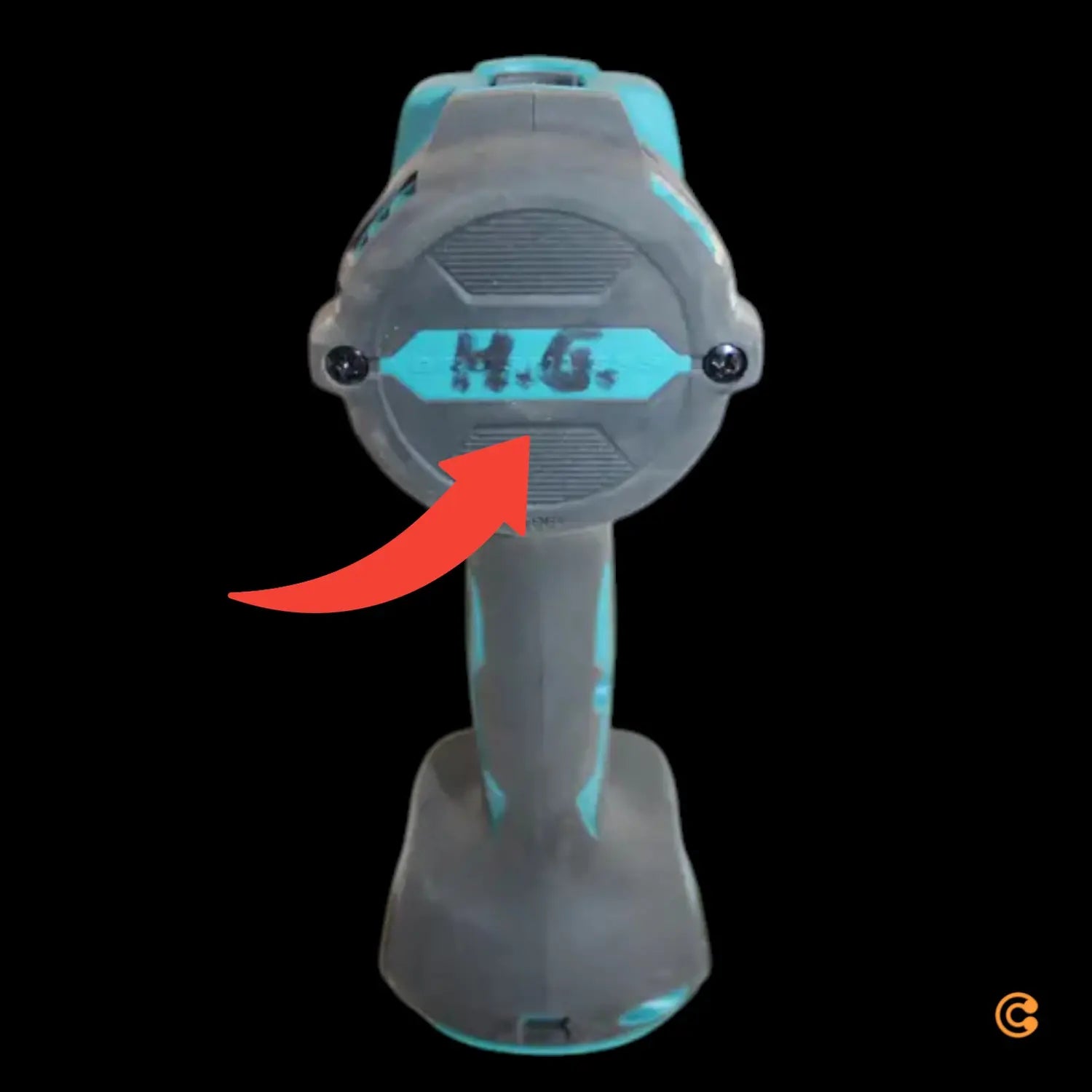 Makita Dhp 486 Z Akku Schlagbohrschrauber 18 V 130 Nm Brushless Solo Bohrmaschine C-Ware - 88381739566