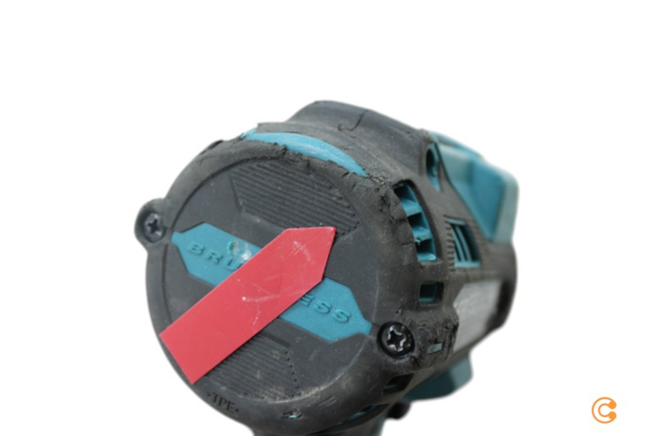 Makita Dhp 486 Z Akku Schlagbohrschrauber 18 V 130 Nm Brushless Siehe Text/Foto C-Ware - 88381739566