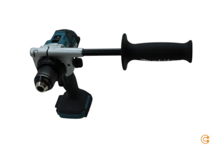Makita Dhp 486 Z Akku Schlagbohrschrauber 18 V 130 Nm Brushless Siehe Text/Foto C-Ware - 88381739566